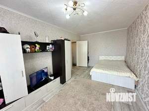 1-к квартира, вторичка, 30м2, 9/9 этаж