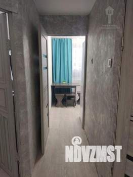 2-к квартира, вторичка, 42м2, 4/5 этаж