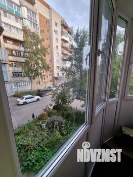 3-к квартира, вторичка, 71м2, 2/9 этаж