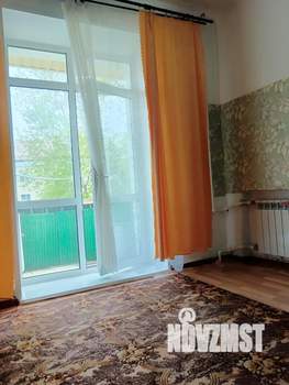 2-к квартира, вторичка, 38м2, 2/3 этаж