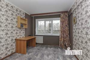 1-к квартира, вторичка, 31м2, 1/5 этаж