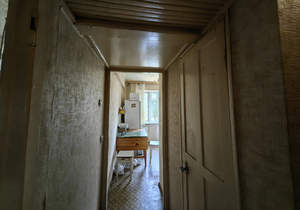 1-к квартира, вторичка, 31м2, 2/5 этаж