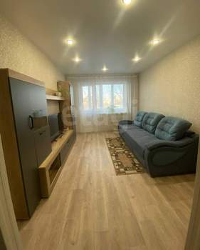 2-к квартира, вторичка, 45м2, 4/5 этаж