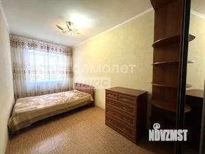 2-к квартира, вторичка, 45м2, 1/5 этаж