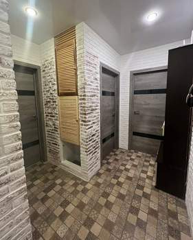 3-к квартира, вторичка, 58м2, 4/5 этаж
