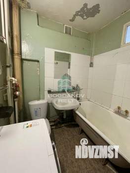 1-к квартира, вторичка, 31м2, 1/5 этаж