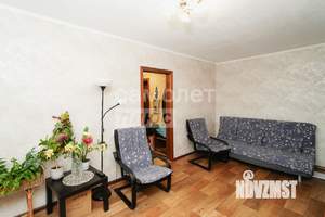 4-к квартира, вторичка, 64м2, 7/9 этаж