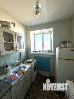 1-к квартира, вторичка, 29м2, 5/5 этаж
