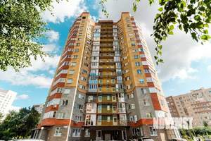 1-к квартира, вторичка, 47м2, 7/16 этаж