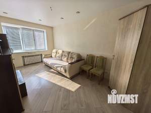 1-к квартира, вторичка, 39м2, 5/18 этаж