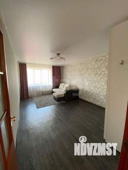 1-к квартира, вторичка, 40м2, 7/9 этаж