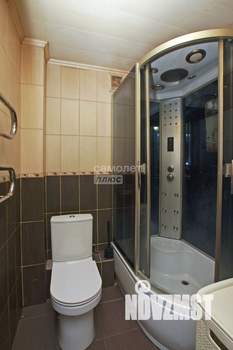 1-к квартира, вторичка, 35м2, 3/3 этаж