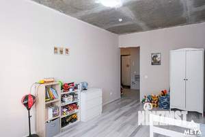 2-к квартира, вторичка, 65м2, 12/17 этаж