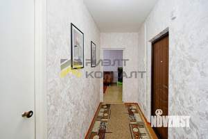 2-к квартира, вторичка, 56м2, 5/10 этаж