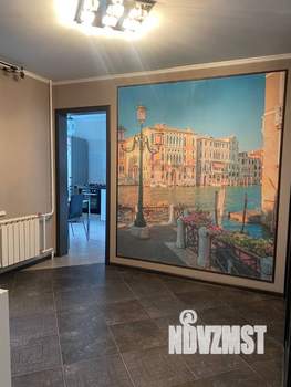 3-к квартира, вторичка, 69м2, 5/10 этаж