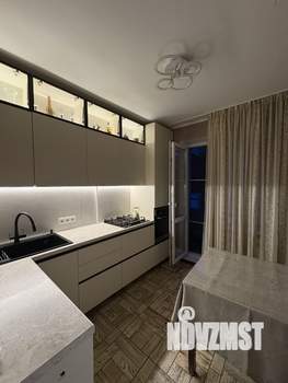 3-к квартира, вторичка, 70м2, 2/5 этаж