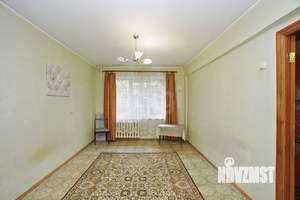 1-к квартира, вторичка, 36м2, 1/5 этаж