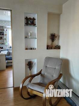 3-к квартира, вторичка, 49м2, 3/5 этаж