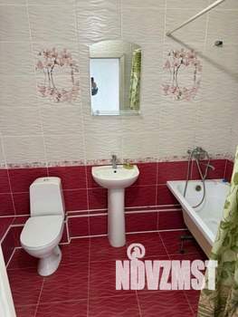 1-к квартира, вторичка, 35м2, 12/18 этаж