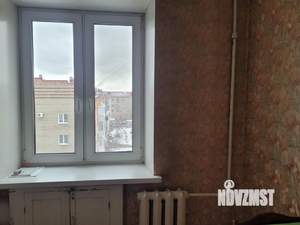 3-к квартира, вторичка, 59м2, 6/9 этаж