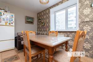 3-к квартира, вторичка, 86м2, 4/6 этаж