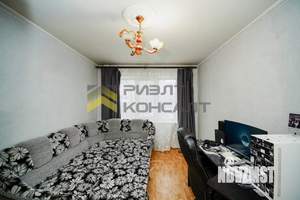 3-к квартира, вторичка, 66м2, 2/14 этаж