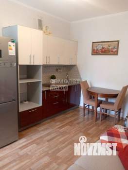 1-к квартира, вторичка, 44м2, 4/14 этаж
