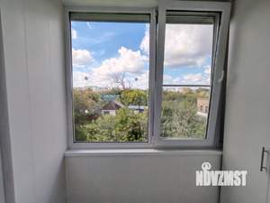 1-к квартира, вторичка, 36м2, 3/5 этаж