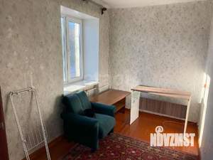 2-к квартира, вторичка, 39м2, 2/5 этаж