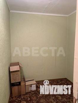 2-к квартира, вторичка, 45м2, 3/5 этаж