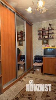 2-к квартира, вторичка, 48м2, 1/5 этаж