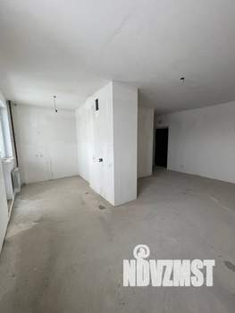 1-к квартира, сданный дом, 33м2, 12/16 этаж