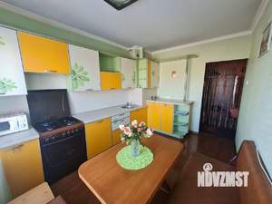 3-к квартира, вторичка, 62м2, 9/9 этаж