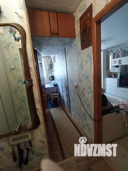 1-к квартира, вторичка, 28м2, 1/5 этаж