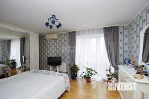 3-к квартира, вторичка, 78м2, 9/9 этаж