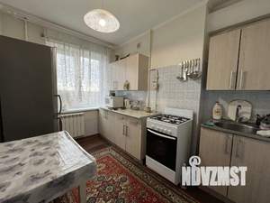 4-к квартира, вторичка, 60м2, 5/9 этаж