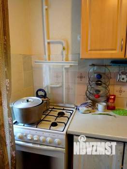 2-к квартира, вторичка, 45м2, 1/6 этаж