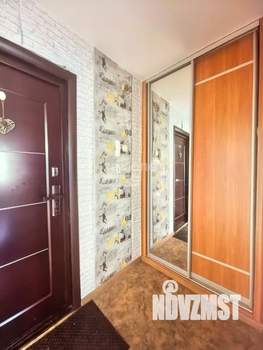 1-к квартира, вторичка, 30м2, 2/9 этаж