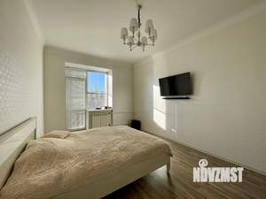 3-к квартира, вторичка, 95м2, 3/5 этаж