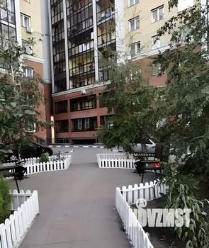 1-к квартира, вторичка, 40м2, 2/17 этаж