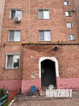 1-к квартира, вторичка, 35м2, 8/10 этаж