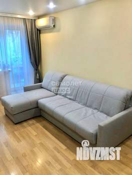 1-к квартира, вторичка, 31м2, 2/5 этаж