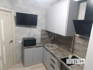 1-к квартира, вторичка, 37м2, 4/16 этаж