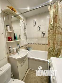 2-к квартира, вторичка, 43м2, 2/5 этаж