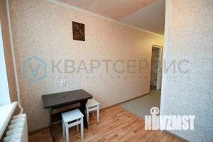 1-к квартира, вторичка, 33м2, 5/9 этаж