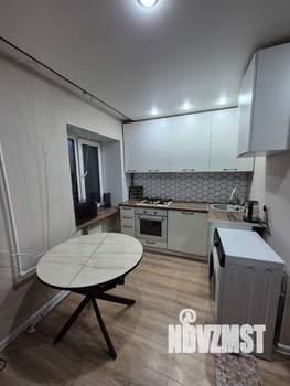 2-к квартира, вторичка, 44м2, 2/4 этаж