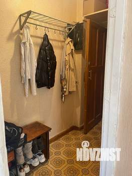 1-к квартира, вторичка, 31м2, 1/5 этаж