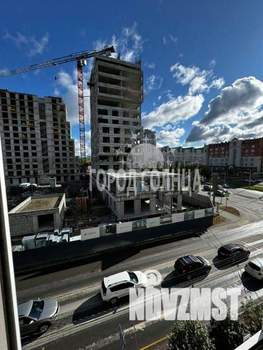 4-к квартира, вторичка, 90м2, 4/5 этаж