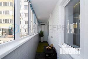 2-к квартира, вторичка, 45м2, 1/9 этаж