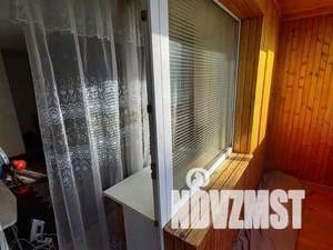 1-к квартира, вторичка, 35м2, 5/9 этаж